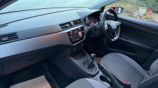 SEAT Ibiza 1.0 SE Technology [EZ] 5dr Petrol Hatchback